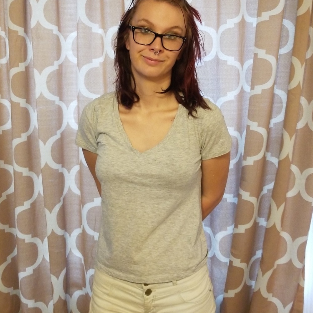 Forever 21 v neck